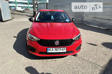 Седан Fiat Tipo 2019 в Києві