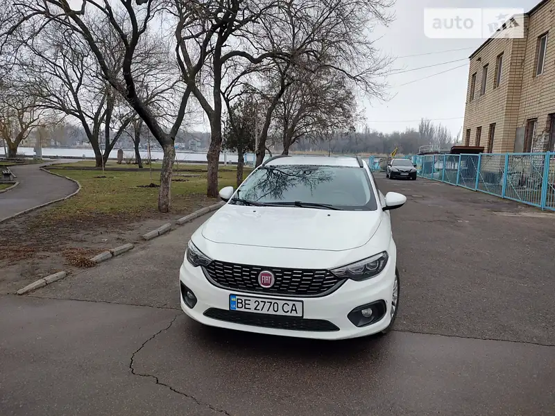 Fiat Tipo