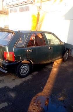 Хэтчбек Fiat Tipo 1989 в Житомире