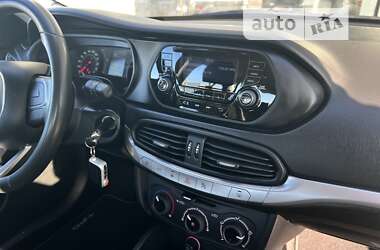 Седан Fiat Tipo 2018 в Києві