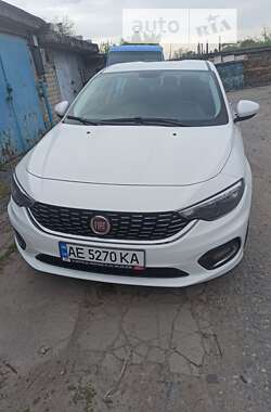 Седан Fiat Tipo 2018 в Днепре