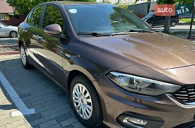 Седан Fiat Tipo 2019 в Черновцах