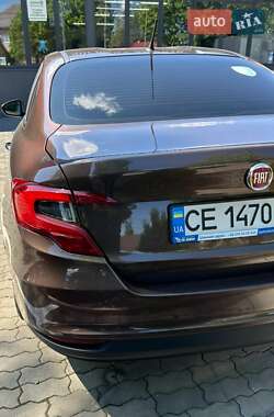 Седан Fiat Tipo 2019 в Черновцах