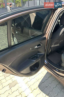 Седан Fiat Tipo 2019 в Черновцах