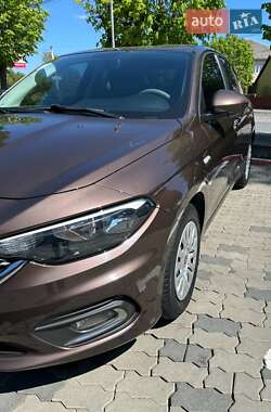 Седан Fiat Tipo 2019 в Черновцах