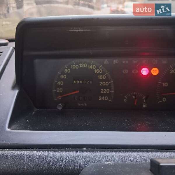 Хетчбек Fiat Tipo 1992 в Києві фото 7 Хетчбек Fiat Tipo 1992 в Києві