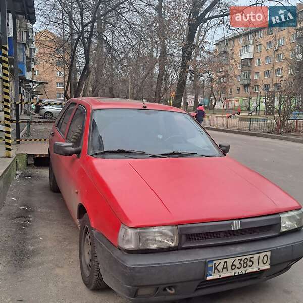 Хетчбек Fiat Tipo 1992 в Києві фото 9 Хетчбек Fiat Tipo 1992 в Києві