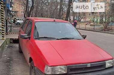 Хэтчбек Fiat Tipo 1992 в Киеве
