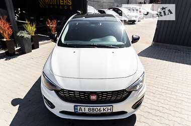 Седан Fiat Tipo 2019 в Киеве