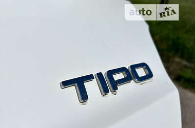 Седан Fiat Tipo 2019 в Сумах