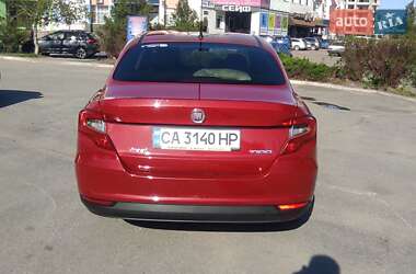 Седан Fiat Tipo 2019 в 