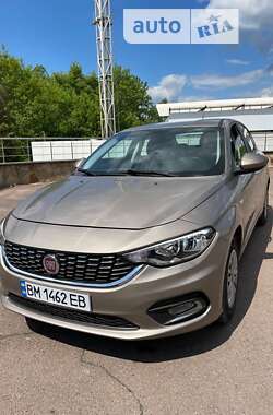 Седан Fiat Tipo 2019 в Шостці