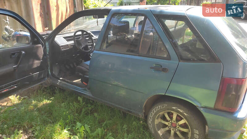 Хетчбек Fiat Tipo 1990 в Тячеві