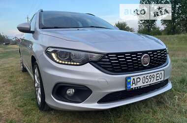 Хэтчбек Fiat Tipo 2017 в Шевченкове