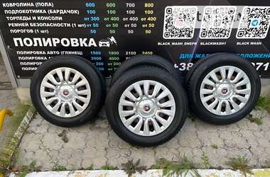 Седан Fiat Tipo 2017 в 
