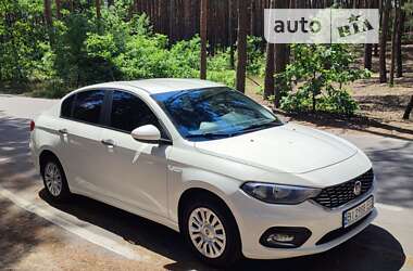 Седан Fiat Tipo 2019 в Полтаве