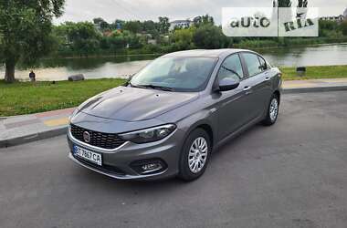 Седан Fiat Tipo 2019 в 