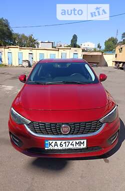 Седан Fiat Tipo 2020 в Киеве