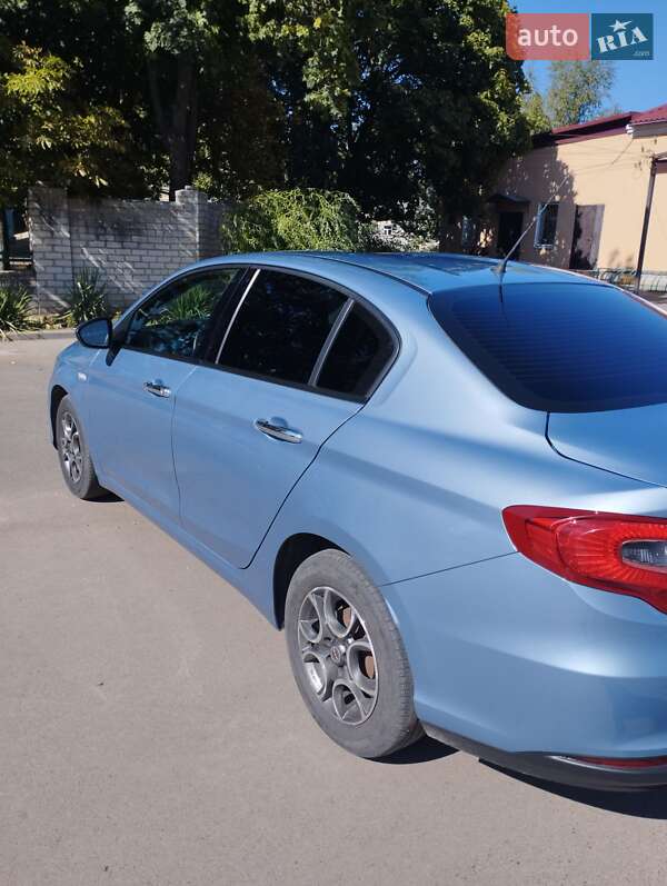 Седан Fiat Tipo 2016 в Харькове