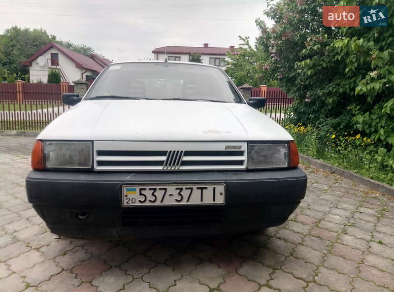 Fiat Tipo 1988