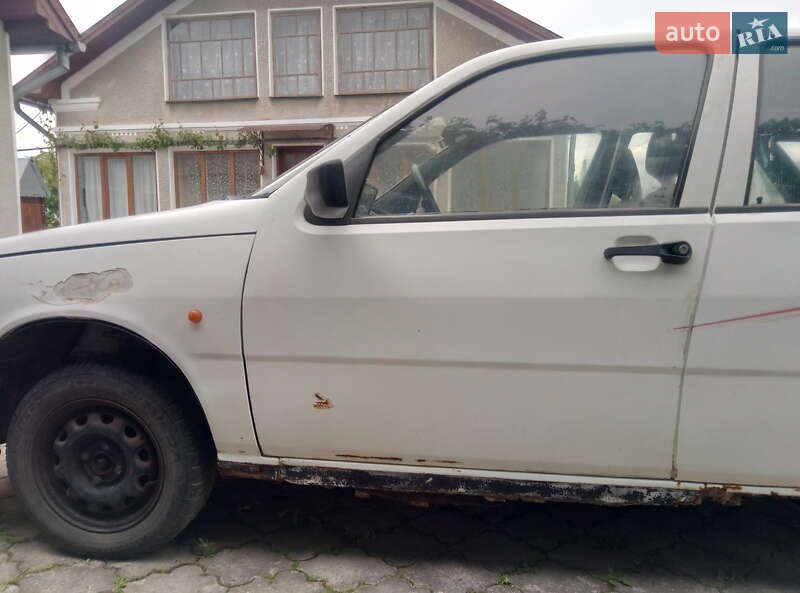 Хэтчбек Fiat Tipo 1988 в Копычинце фото 11 Хэтчбек Fiat Tipo 1988 в Копычинце