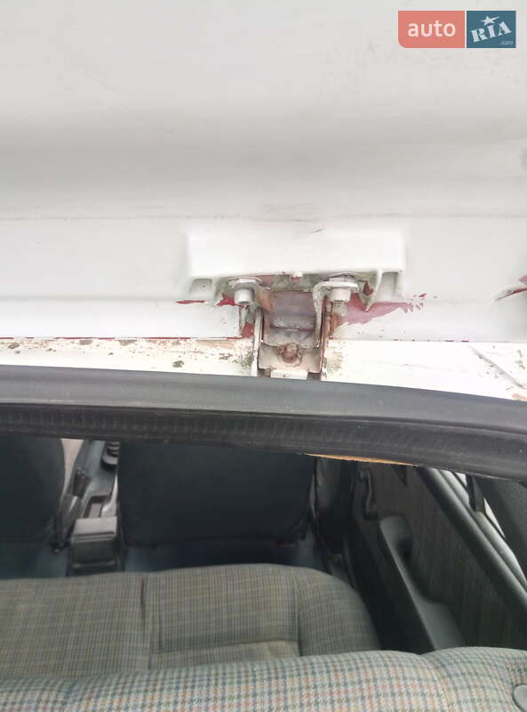 Хэтчбек Fiat Tipo 1988 в Копычинце фото 21 Хэтчбек Fiat Tipo 1988 в Копычинце