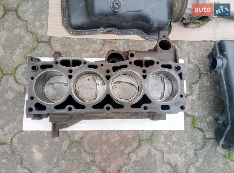 Хэтчбек Fiat Tipo 1988 в Копычинце фото 26 Хэтчбек Fiat Tipo 1988 в Копычинце