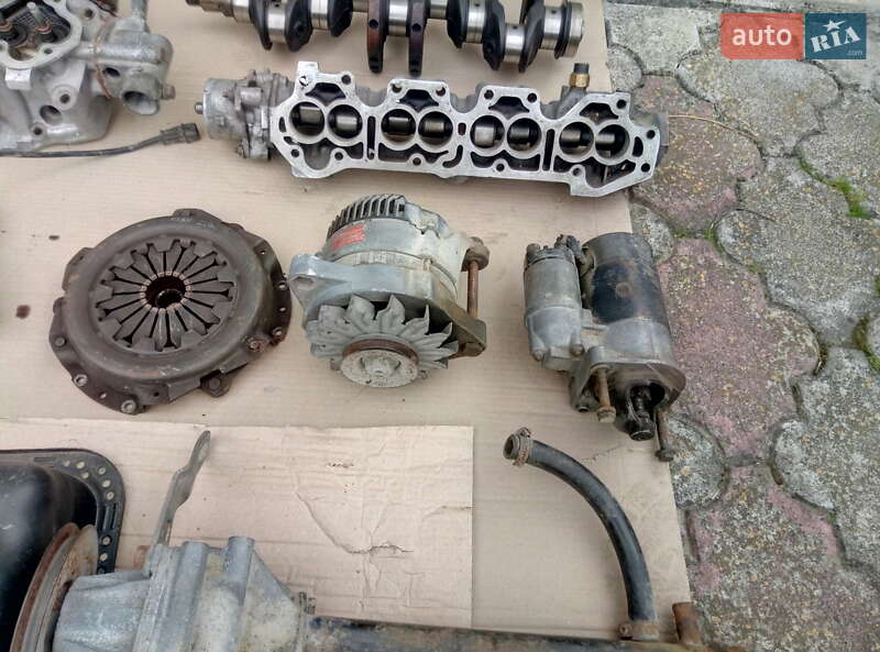 Хэтчбек Fiat Tipo 1988 в Копычинце фото 30 Хэтчбек Fiat Tipo 1988 в Копычинце