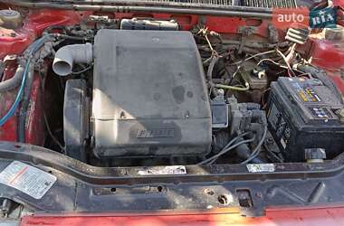 Хэтчбек Fiat Tipo 1995 в Львове