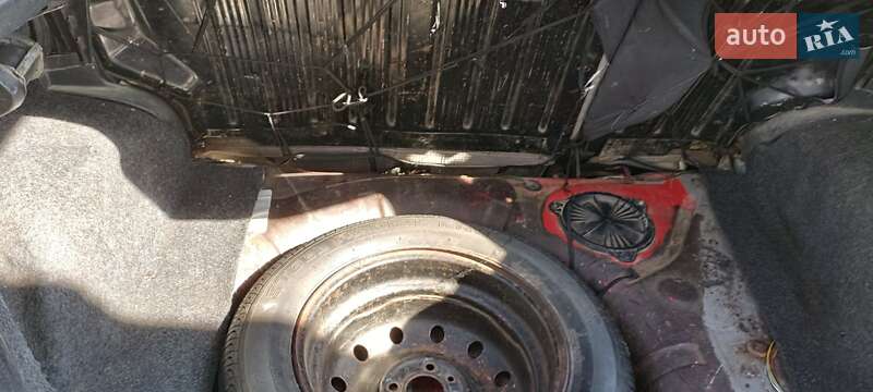 Хэтчбек Fiat Tipo 1995 в Львове