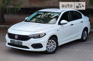 Седан Fiat Tipo 2019 в Желтых Водах