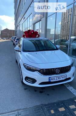 Седан Fiat Tipo 2020 в Харкові