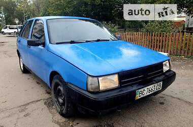 Хетчбек Fiat Tipo 1989 в Стрию