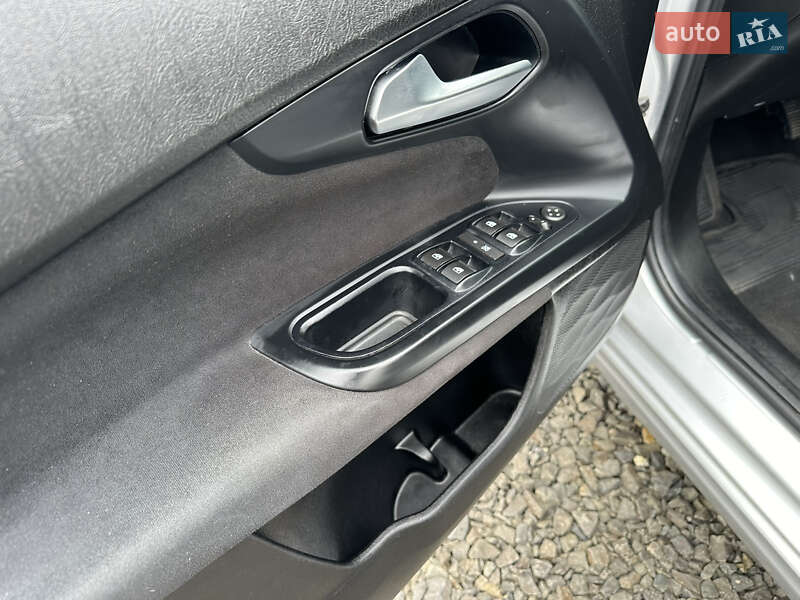 Універсал Fiat Tipo 2017 в Луцьку
