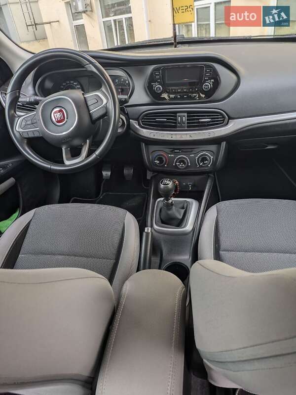 Седан Fiat Tipo 2019 в Киеве