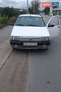 Хетчбек Fiat Tipo 1990 в Ямполі