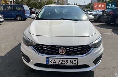 Седан Fiat Tipo 2019 в Киеве