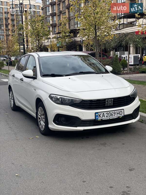 Седан Fiat Tipo 2021 в Киеве