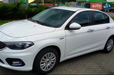 Седан Fiat Tipo 2019 в Тернополе