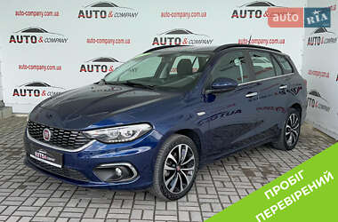 Хэтчбек Fiat Tipo 2019 в Львове