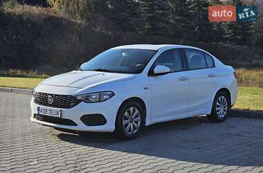 Седан Fiat Tipo 2019 в Тернополе