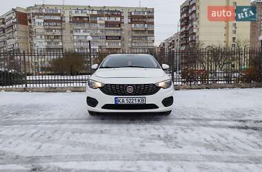 Седан Fiat Tipo 2019 в Києві