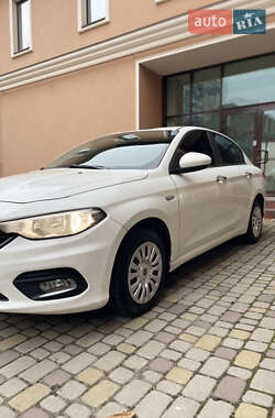 Седан Fiat Tipo 2017 в Дніпрі