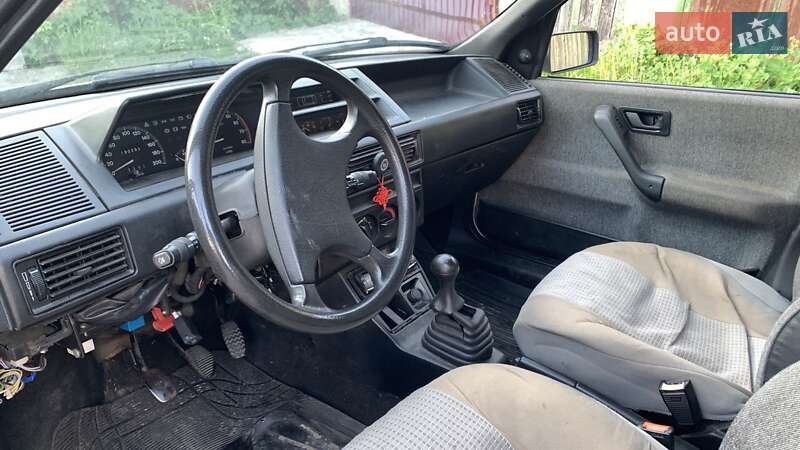 Хетчбек Fiat Tipo 1990 в Києві