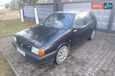 Хетчбек Fiat Tipo 1989 в Дрогобичі