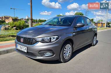 Седан Fiat Tipo 2019 в 