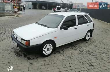 Хетчбек Fiat Tipo 1989 в Мукачевому