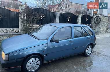 Хэтчбек Fiat Tipo 1989 в Тернополе