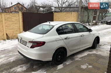 FIAT TIPO 2019