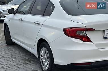 Седан Fiat Tipo 2018 в Кривом Роге